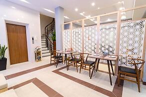 Fukurai Boutique Apartments Ha Noi