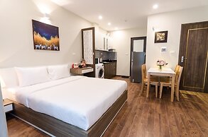 Fukurai Boutique Apartments Ha Noi