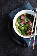 Fukurai Boutique Apartments Ha Noi