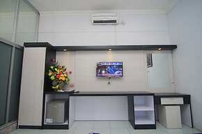 Hotel Boegenviel Syariah