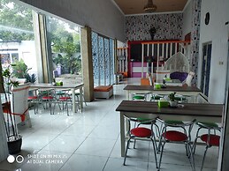 Hotel Boegenviel Syariah