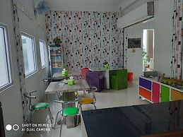 Hotel Boegenviel Syariah