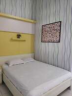 Hotel Boegenviel Syariah