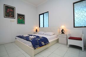 Hotel Boegenviel Syariah