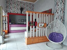 Hotel Boegenviel Syariah