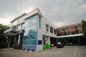 Hotel Boegenviel Syariah