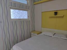 Hotel Boegenviel Syariah