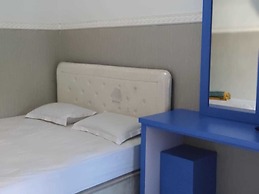 Hotel Boegenviel Syariah