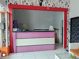 Hotel Boegenviel Syariah