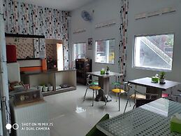 Hotel Boegenviel Syariah