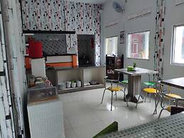 Hotel Boegenviel Syariah