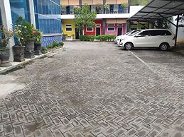 Hotel Boegenviel Syariah