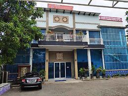 Hotel Boegenviel Syariah