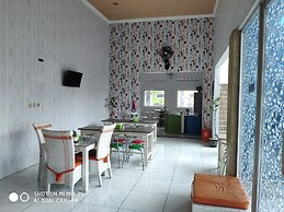 Hotel Boegenviel Syariah