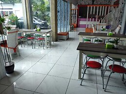 Hotel Boegenviel Syariah