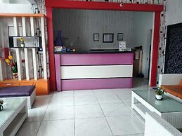 Hotel Boegenviel Syariah