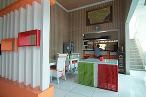 Hotel Boegenviel Syariah