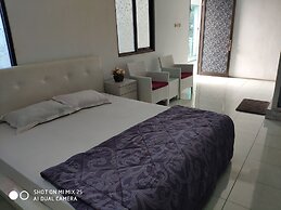 Hotel Boegenviel Syariah