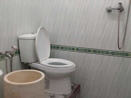 Hotel Boegenviel Syariah