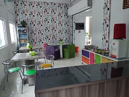 Hotel Boegenviel Syariah