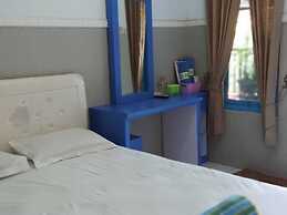 Hotel Boegenviel Syariah