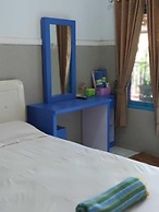 Hotel Boegenviel Syariah