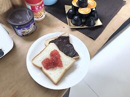 Hualien Fengmian B&B