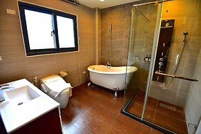 Hualien Fengmian B&B