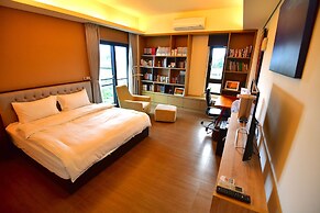 Hualien Fengmian B&B