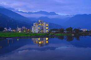 Hualien Fengmian B&B