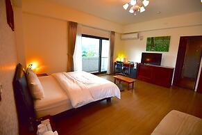 Hualien Fengmian B&B