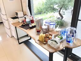 Hualien Fengmian B&B