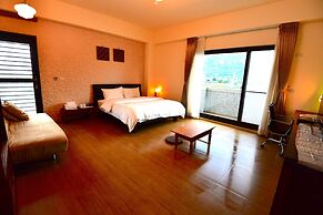 Hualien Fengmian B&B