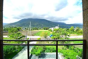Hualien Fengmian B&B