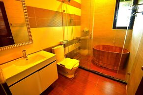 Hualien Fengmian B&B