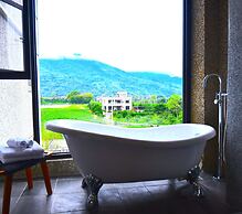 Hualien Fengmian B&B