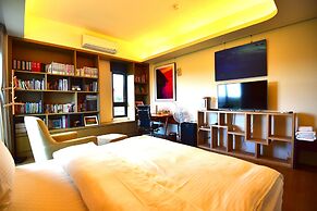 Hualien Fengmian B&B