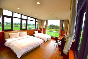 Hualien Fengmian B&B
