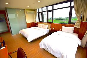 Hualien Fengmian B&B