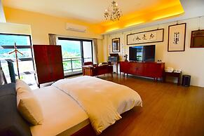 Hualien Fengmian B&B