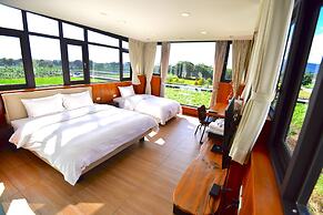 Hualien Fengmian B&B