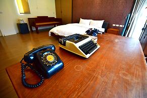 Hualien Fengmian B&B