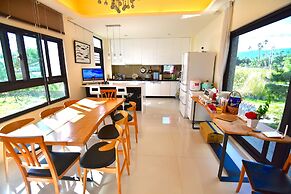 Hualien Fengmian B&B