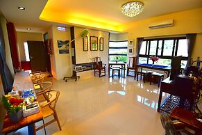 Hualien Fengmian B&B