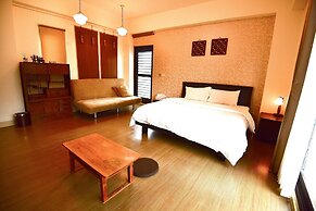 Hualien Fengmian B&B