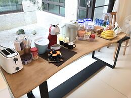 Hualien Fengmian B&B