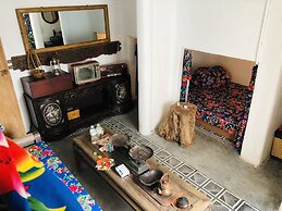 Diamond Dorm Vietnam - Hostel