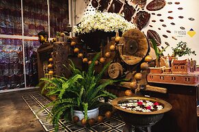 Diamond Dorm Vietnam - Hostel