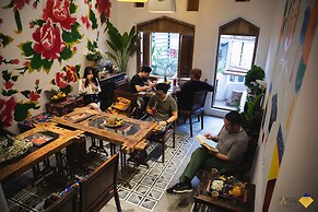 Diamond Dorm Vietnam - Hostel