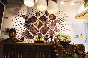 Diamond Dorm Vietnam - Hostel